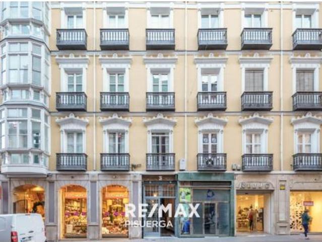 Piso Venta Valladolid Capital, Centro