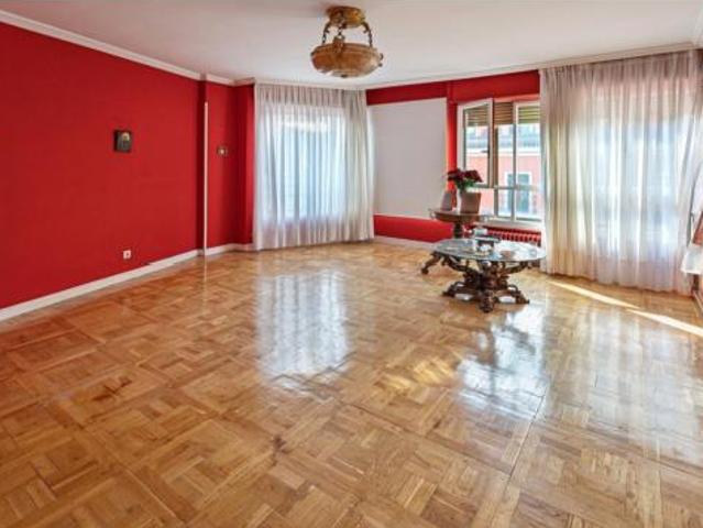 Piso Venta Valladolid Capital, Centro