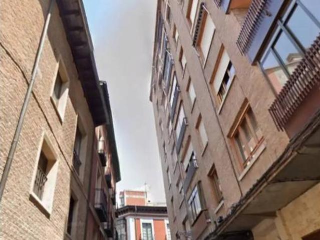 Piso Venta Valladolid Capital, Centro