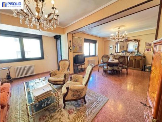 Piso Venta Valladolid Capital, Centro