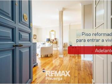 Piso Venta Valladolid Capital, Centro