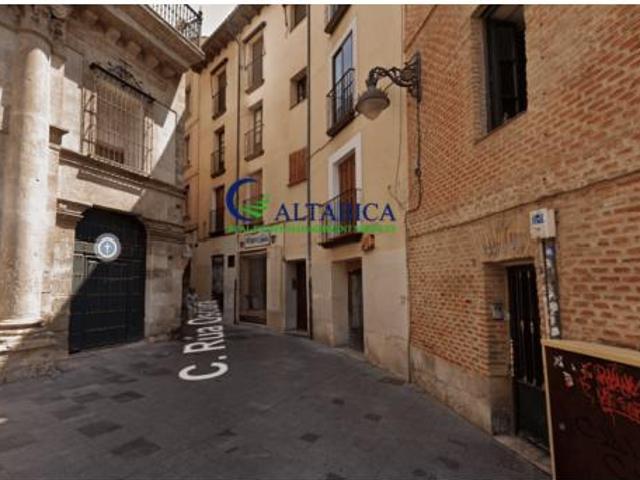Piso Venta Valladolid Capital, Centro