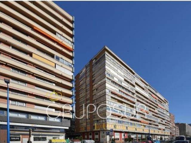 Piso Venta Valladolid Capital, Centro