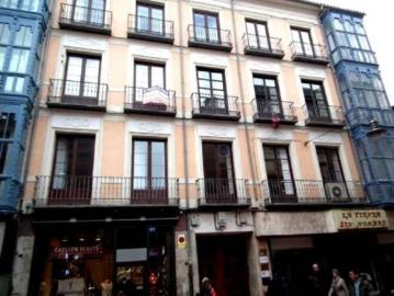 Piso Venta Valladolid Capital, Centro
