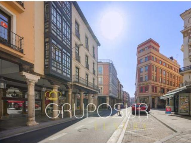 Piso Venta Valladolid Capital, Centro