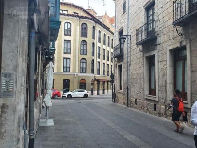 Piso Venta Valladolid Capital, Centro