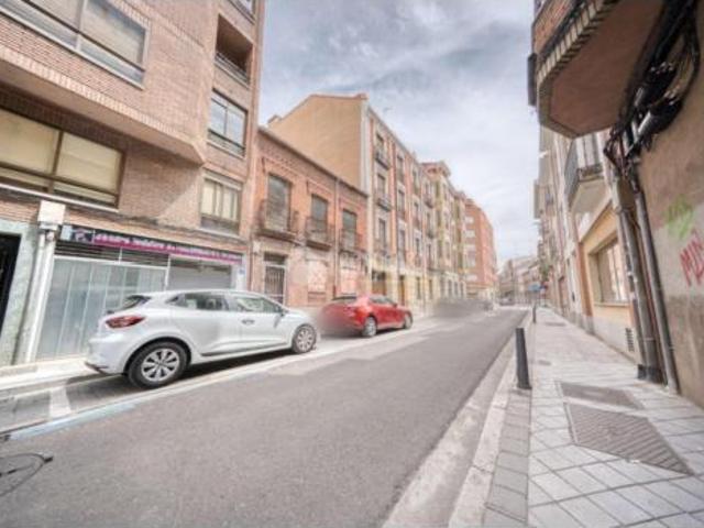 Piso Venta Valladolid Capital, Circular Vadillos