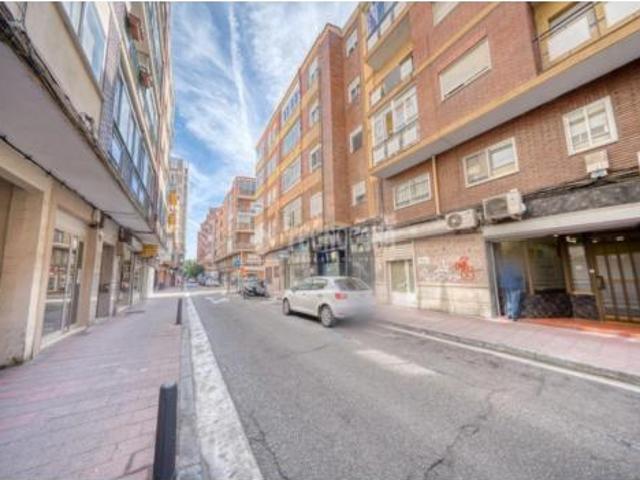 Piso Venta Valladolid Capital, Circular Vadillos