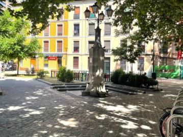 Piso Venta Valladolid Capital, Circular Vadillos