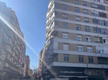 Calle de Cervantes, Valladolid, Centro de Valladolid, Valladolid, Valladolid, Castilla y León, Castilla y León