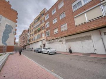 Piso Venta Valladolid Capital, Circular Vadillos