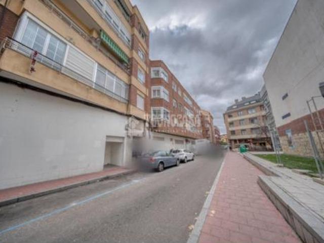 Piso Venta Valladolid Capital, Circular Vadillos