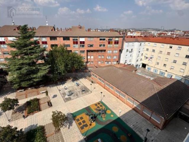 Piso Venta Valladolid Capital, Circular Vadillos
