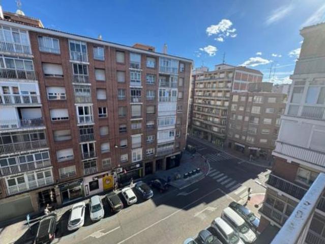 Piso Venta Valladolid Capital, Circular Vadillos