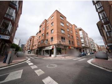 Piso Venta Valladolid Capital, Circular Vadillos