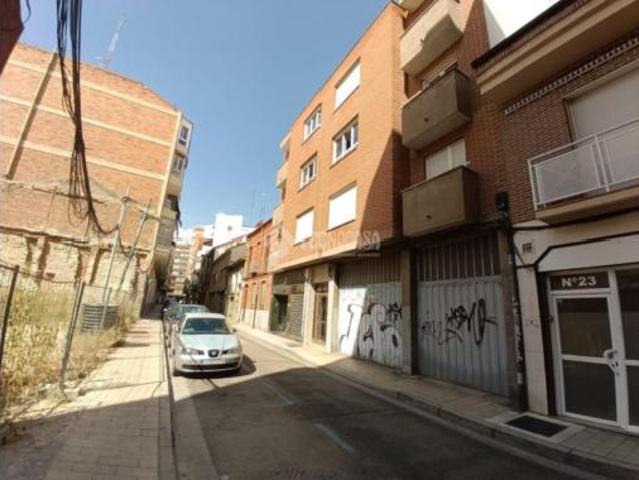 Piso Venta Valladolid Capital, Circular Vadillos
