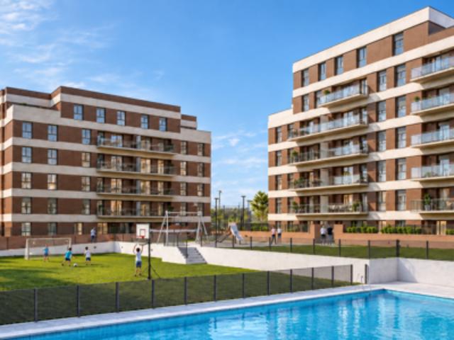 Piso Venta Valladolid Capital, Ciudad de la Comunicación Argales