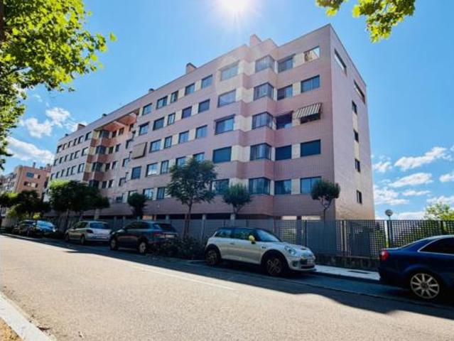 Piso Venta Valladolid Capital, Hospital Nuevo