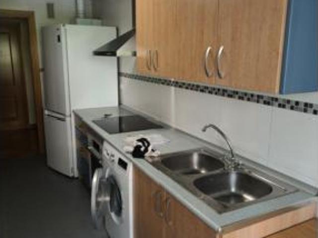 Piso Venta Valladolid Capital, Hospital Nuevo