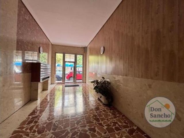 Piso Venta Valladolid Capital, Hospital Rondilla Santa Clara