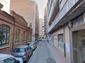 Piso Venta Valladolid Capital, Hospital Rondilla Santa Clara