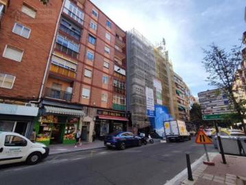 Piso Venta Valladolid Capital, Hospital Rondilla Santa Clara