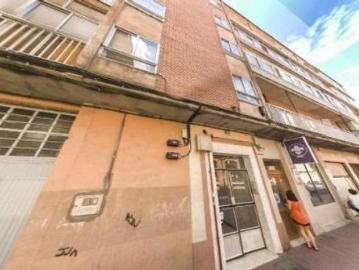Piso Venta Valladolid Capital, Hospital Rondilla Santa Clara