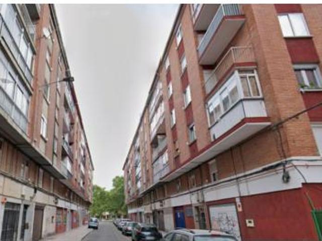 Piso Venta Valladolid Capital, Hospital Rondilla Santa Clara