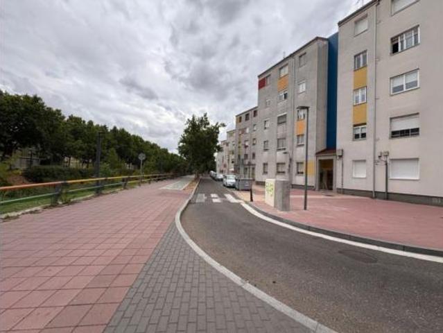 Piso Venta Valladolid Capital, Hospital Rondilla Santa Clara