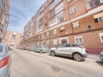 Piso Venta Valladolid Capital, Hospital Rondilla Santa Clara