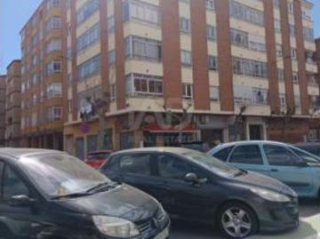 Calle de Mirabel, Valladolid, Rondilla, La Galera, Valladolid, Valladolid, Castilla y León, Castilla y León