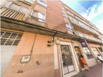 Piso Venta Valladolid Capital, Hospital Rondilla Santa Clara