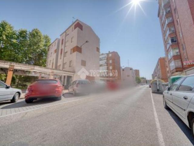 Piso Venta Valladolid Capital, Hospital Rondilla Santa Clara