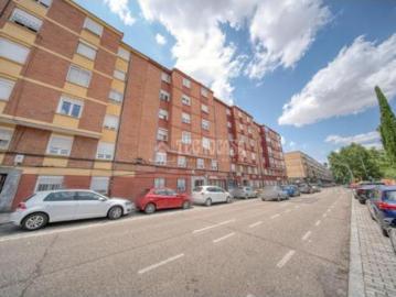 Piso Venta Valladolid Capital, Hospital Rondilla Santa Clara