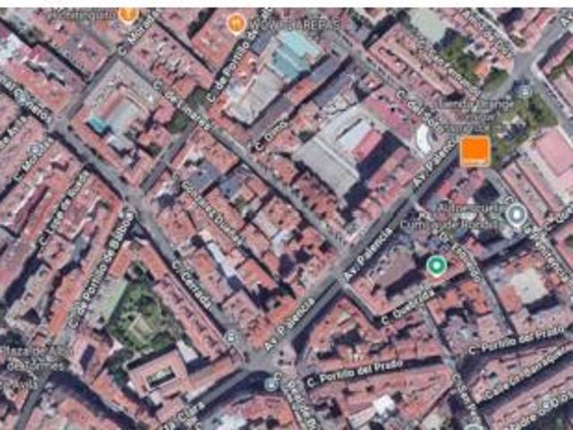 Piso Venta Valladolid Capital, Hospital Rondilla Santa Clara