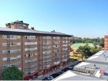 Piso Venta Valladolid Capital, Huerta del Rey Arturo Eyríes