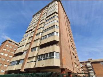 Piso Venta Valladolid Capital, Huerta del Rey Arturo Eyríes
