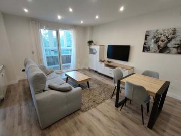 Piso Venta Valladolid Capital, Huerta del Rey Arturo Eyríes