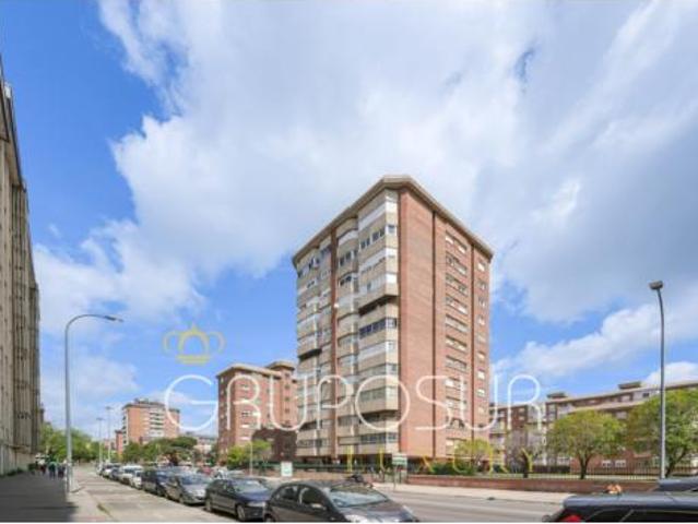 Piso Venta Valladolid Capital, Huerta del Rey Arturo Eyríes
