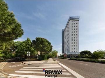 Piso Venta Valladolid Capital, Huerta del Rey Arturo Eyríes