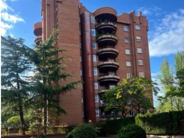 Pinar de Simancas, Valladolid, Castilla y León, Castilla y León