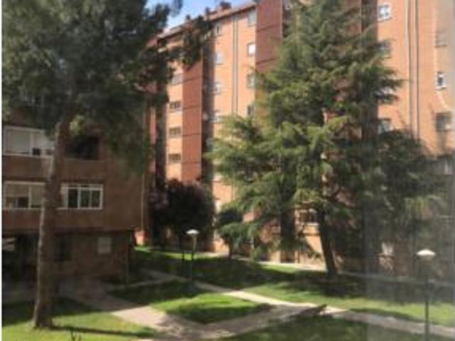 Piso Venta Valladolid Capital, Huerta del Rey Arturo Eyríes