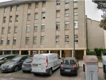 Huerta del Rey, Valladolid, Valladolid, Valladolid, Castilla y León, Castilla y León