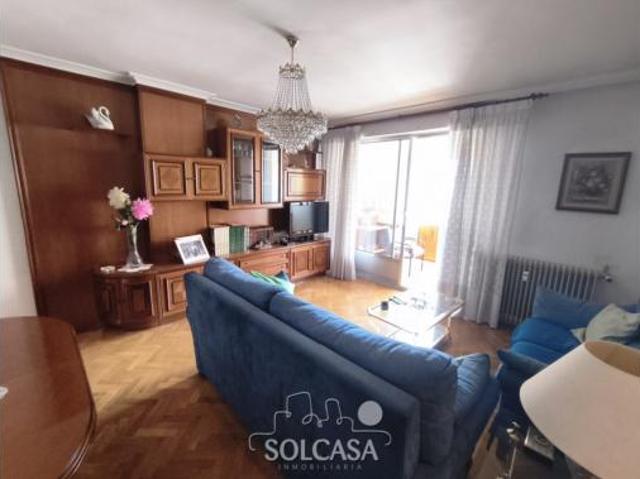 Piso Venta Valladolid Capital, La Victoria