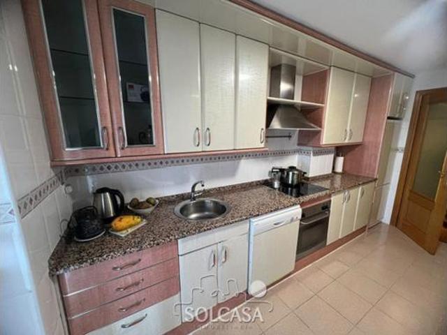 Piso Venta Valladolid Capital, La Victoria