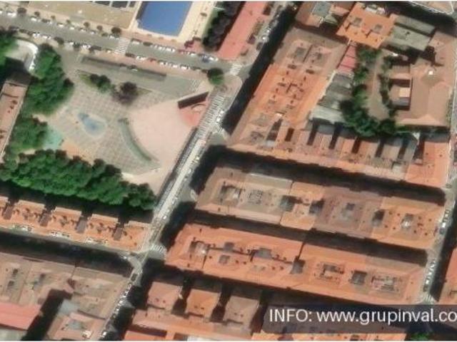 Piso Venta Valladolid Capital, La Victoria
