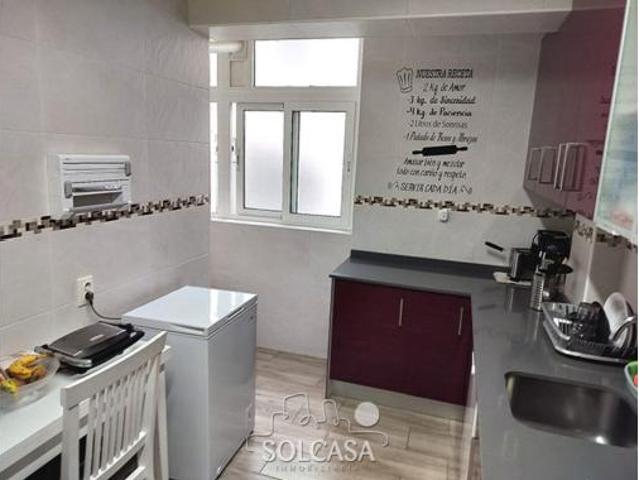 Piso Venta Valladolid Capital, La Victoria