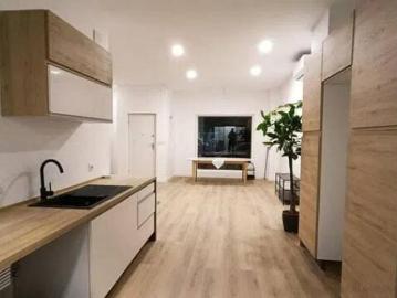 Calle Perpendicular, La Victoria, Valladolid, Urbanización San Alberto Magno, Valladolid, Castilla y León, Castilla y León