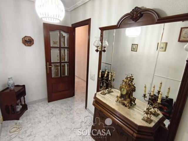 Piso Venta Valladolid Capital, La Victoria
