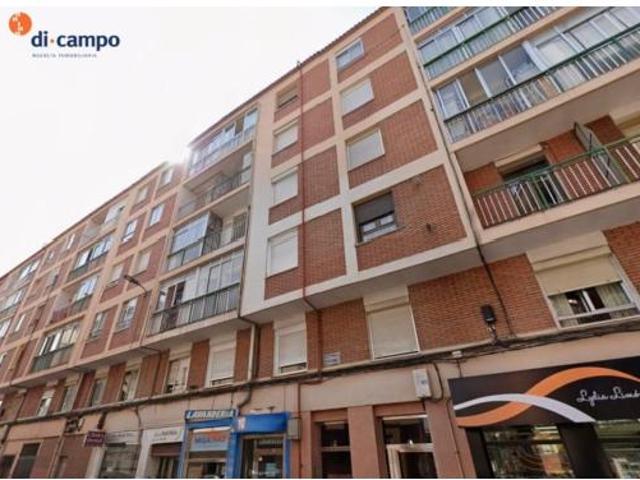Piso Venta Valladolid Capital, Las Delicias